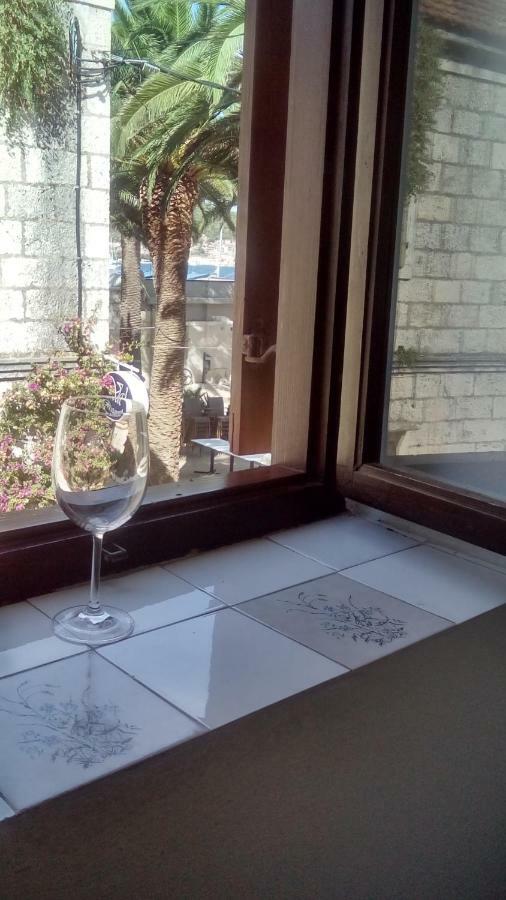 Heart Of Vis And Kut Area Apartman Romandic エクステリア 写真