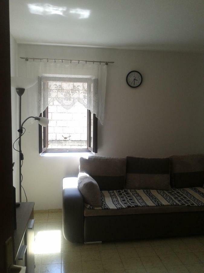 Heart Of Vis And Kut Area Apartman Romandic エクステリア 写真
